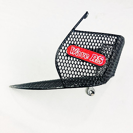 Rổ hông Wave Rs