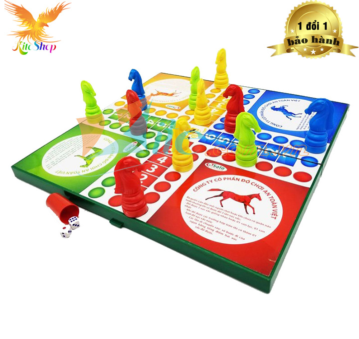 Bộ cờ cá ngựa