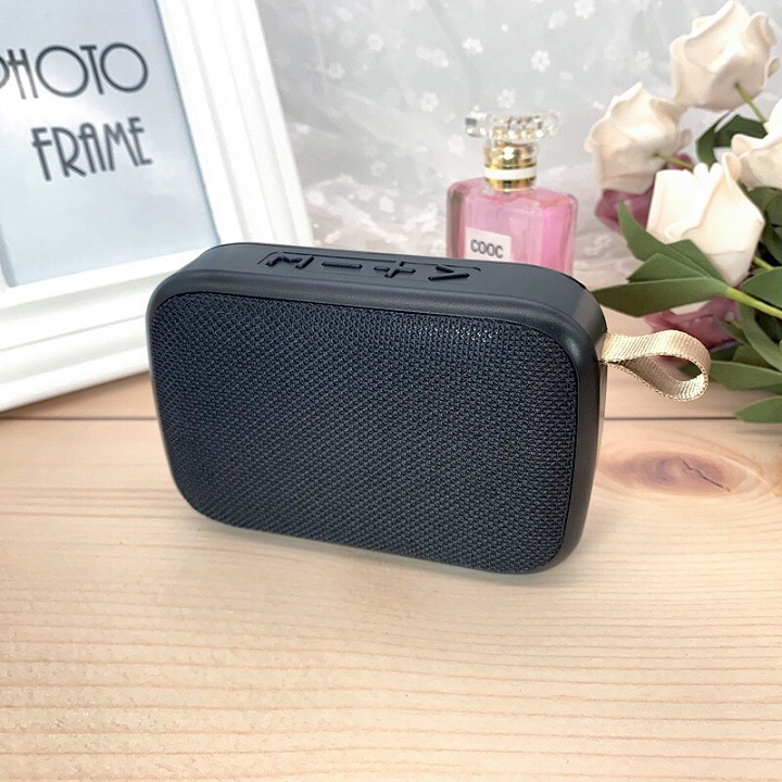 Loa bluetooth mini xách tay g2