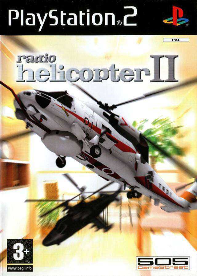 Bộ 3 game ps2 bắn máy bay