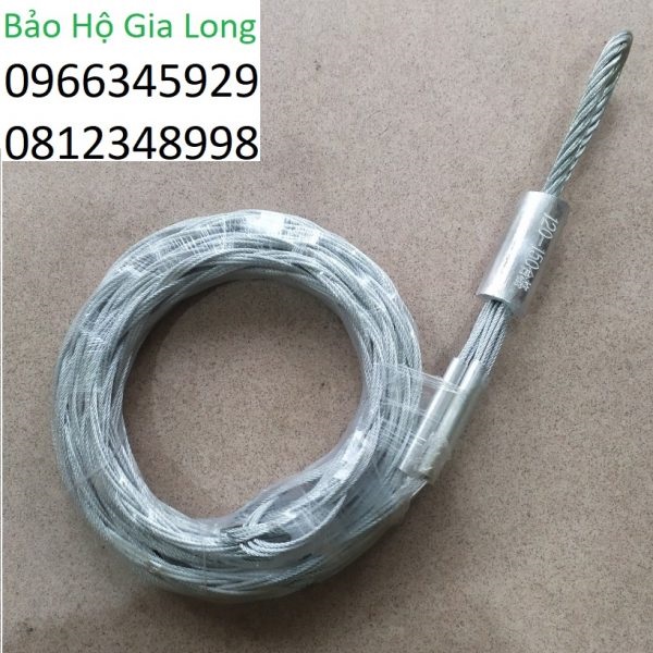 Rọ kéo cáp ngầm 120-150mm