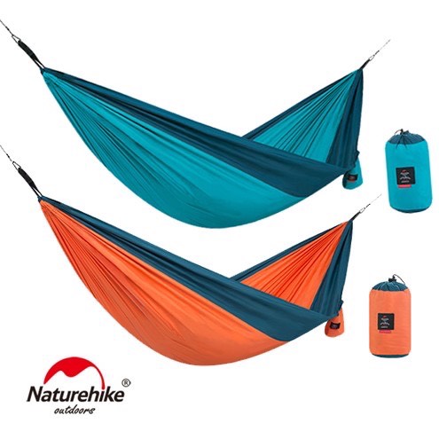 Võng dã ngoại siêu nhẹ naturehike nh17d012-c