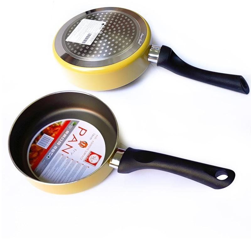 Chảo chống dính Elmich Smartcook 20cm
