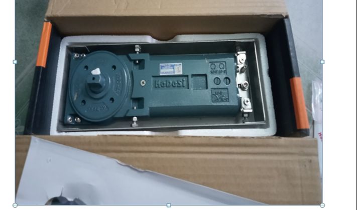 [HCM]bản lề THỦY LỰC Kedesi 48