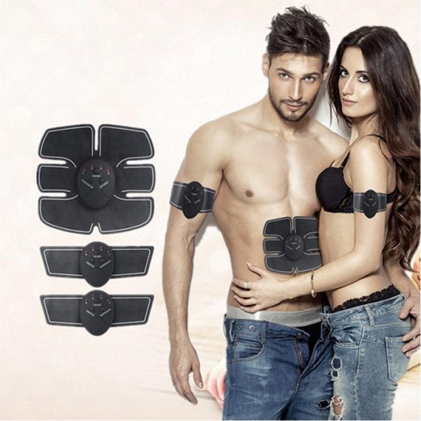 Thiết bị hỗ trợ tập cơ bụng 6 múi Beauty body