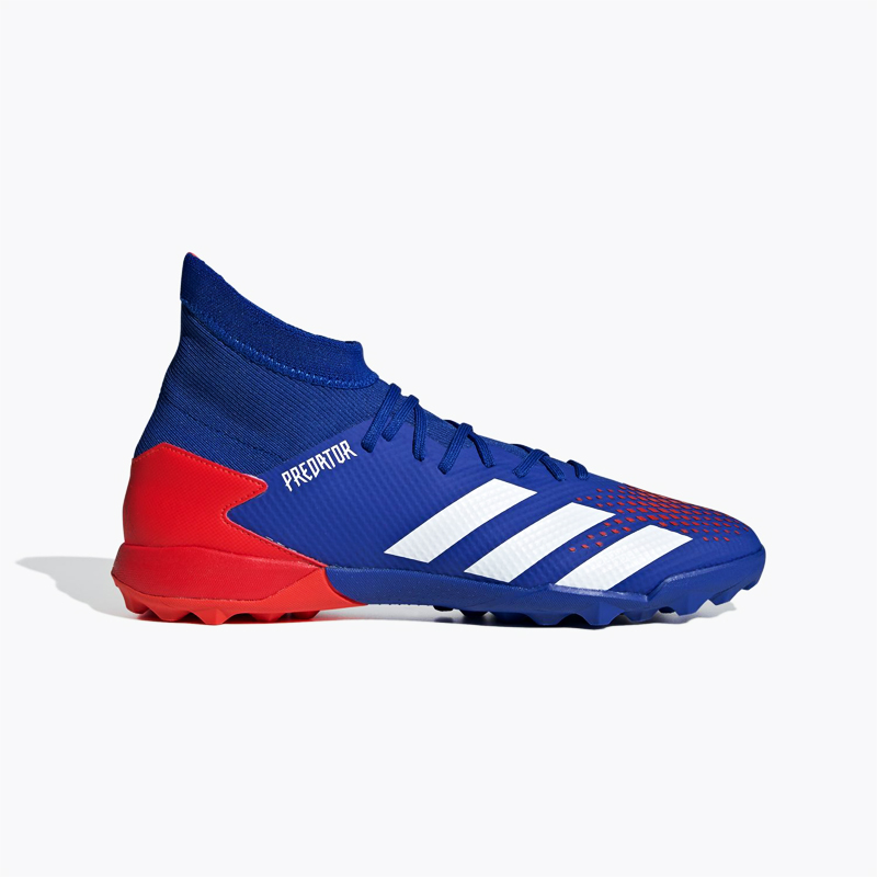 Giày đá banh Adidas Copa IC Foot Wear Red/Core White Giày