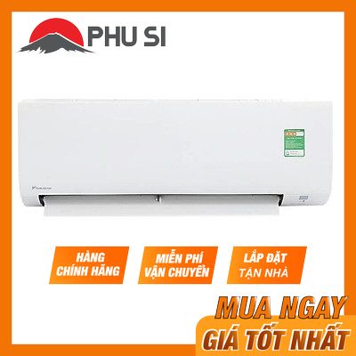 ✅máy lạnh daikin 1hp 9000btu ftf25uv1v