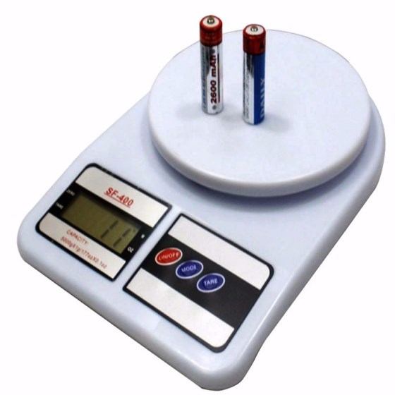 Cân điện tử nhà bếp sf-400