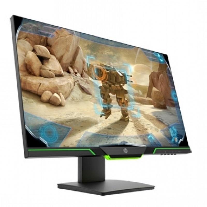 Màn hình hp 27xq 27 inch 3wl55aa 2k 144hz 1ms