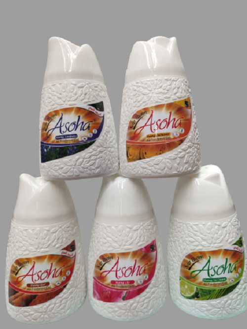 Combo 3 hũ sáp thơm đuổi muỗi 250g