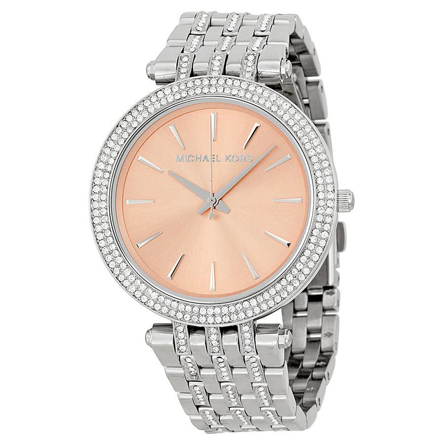 [HCM]Đồng Hồ Michael Kors Nữ MK3218 39mm Chính Hãng