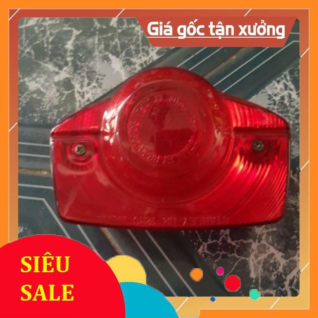 - Nắp đèn hậu xe honda cub đời cao - ADT