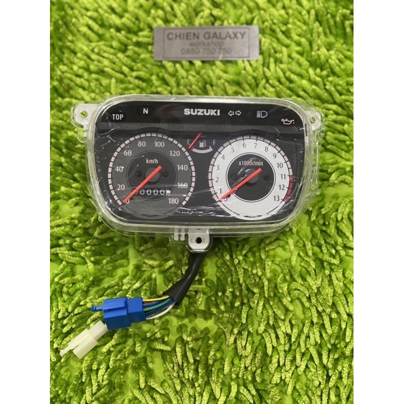 ✁✱◐ đồng hồ sport/satria/xipo/rgx 2003/2006 mới