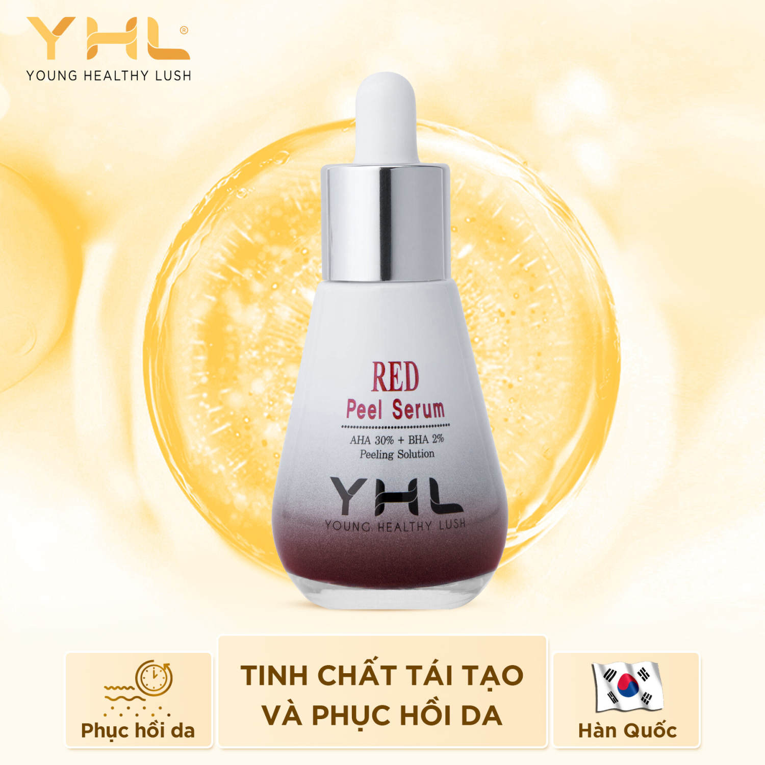 Thay da sinh học yhl.