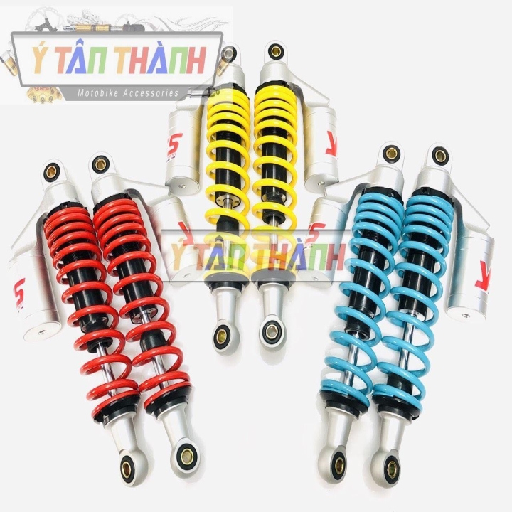 Phuộc Bình Dầu Yss Xe Wave