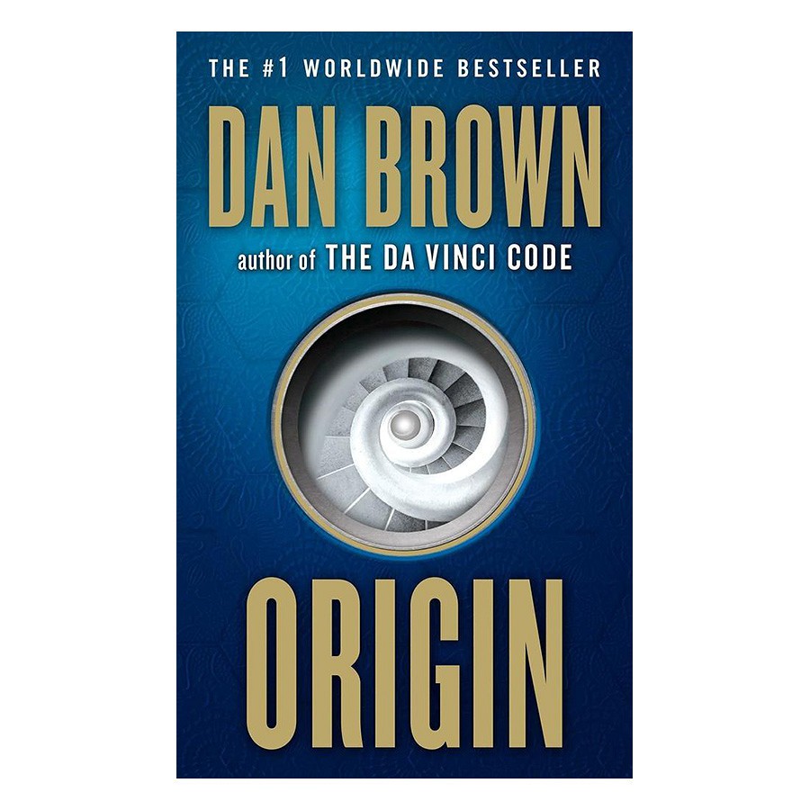 Sách Ngoại Văn: Origin
