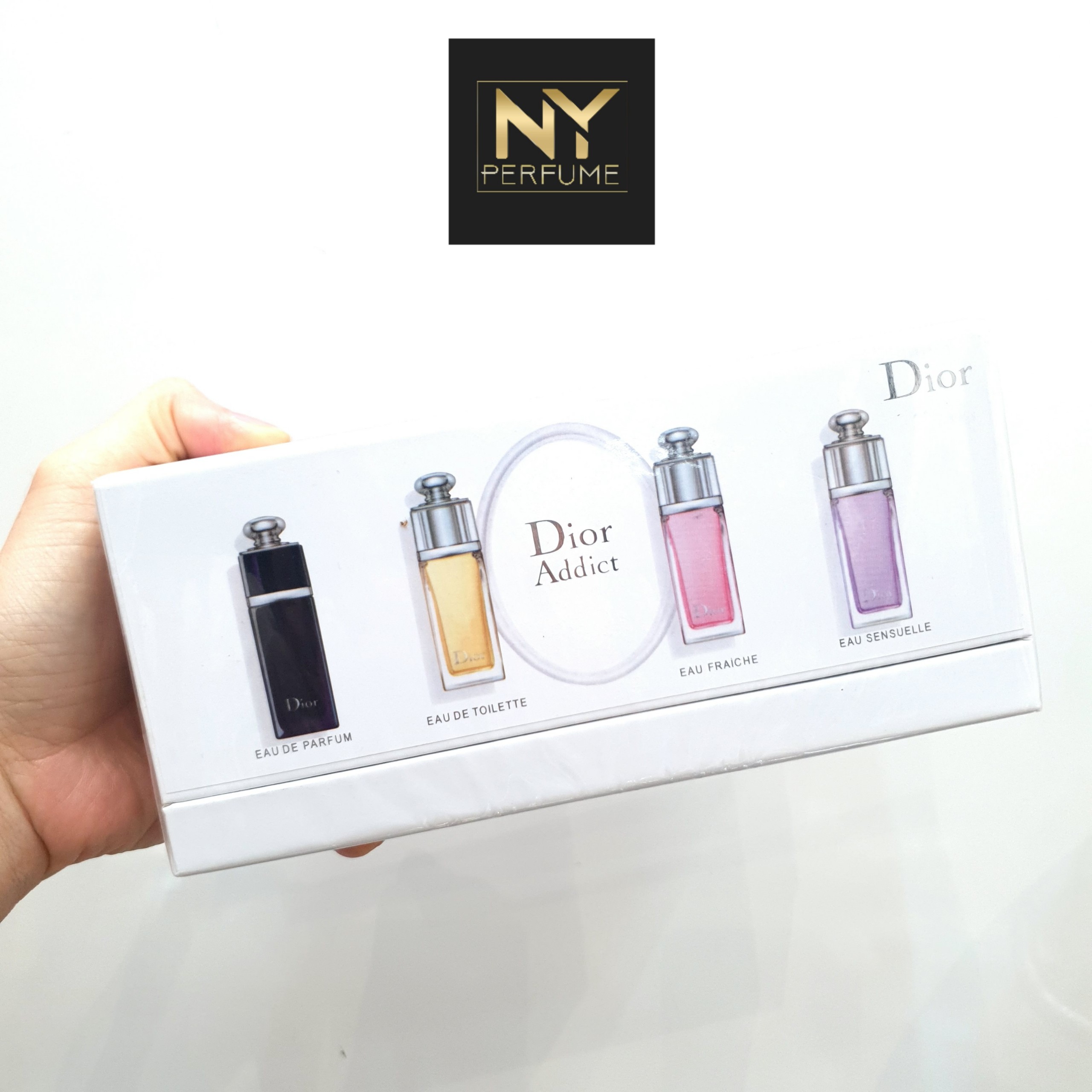 Chiết Dior Addict Fraiche EDT 5ml  Tiến Perfume