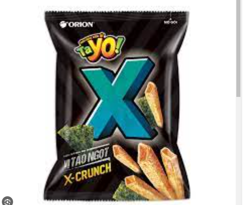 snack X