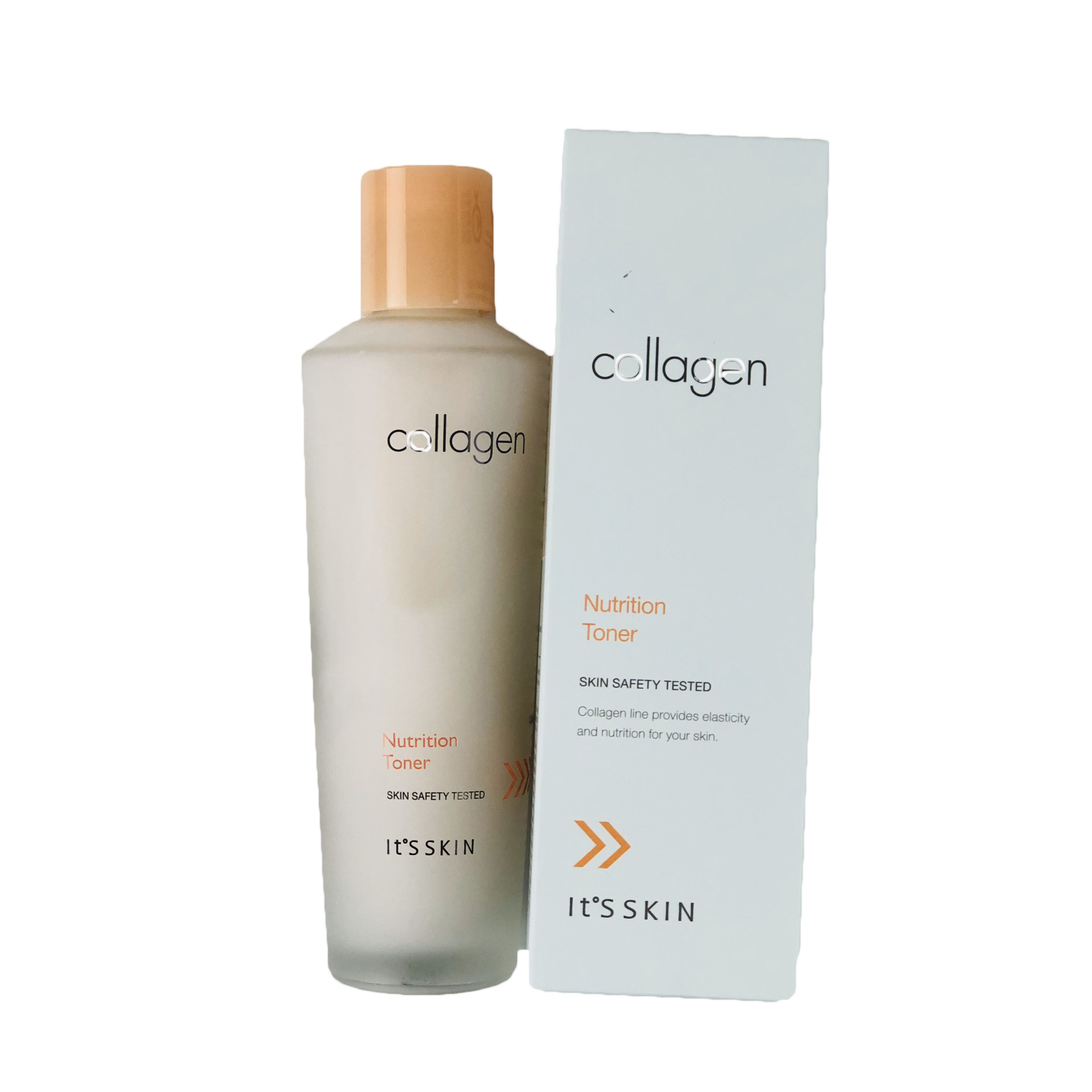 Nước Hoa Hồng Dưỡng Da It’s Skin Collagen Nutrition