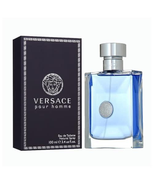 Nước hoa nam ver sace khuy