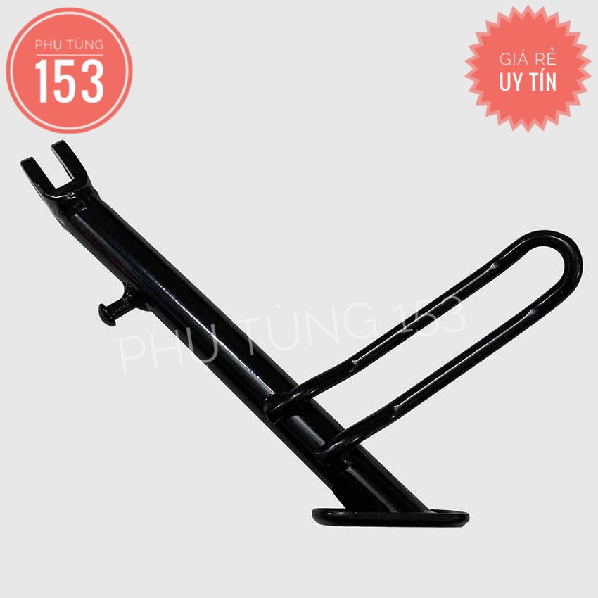 Chân chống nghiêng xe Attila kiểu Zin - Chống nghiêng xe máy - PHỤ TÙNG 153