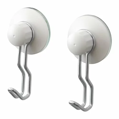Mega sale to 19% móc treo hút chân không immeln ikea