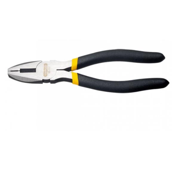 Kìm điện stanley 84-112 18cm
