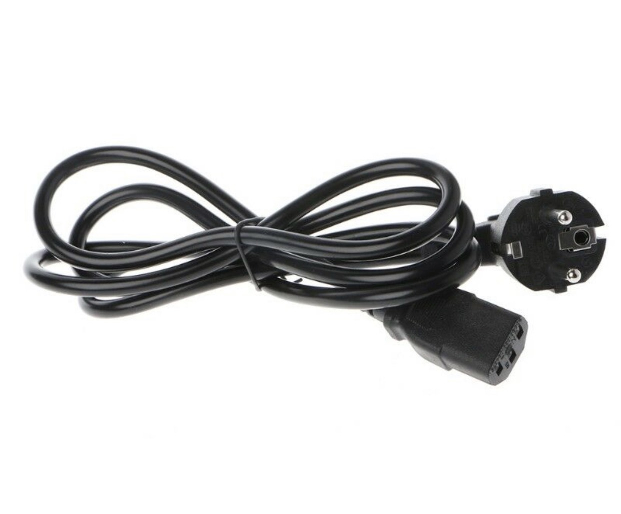 [HCM]Dây cáp nguồn máy tính 2 chấu