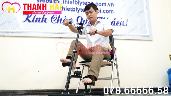 [HCM]DỤNG CỤ TẬP CHÂN TAY CHO NGƯỜI BỆNH BỊ TAI BIẾN