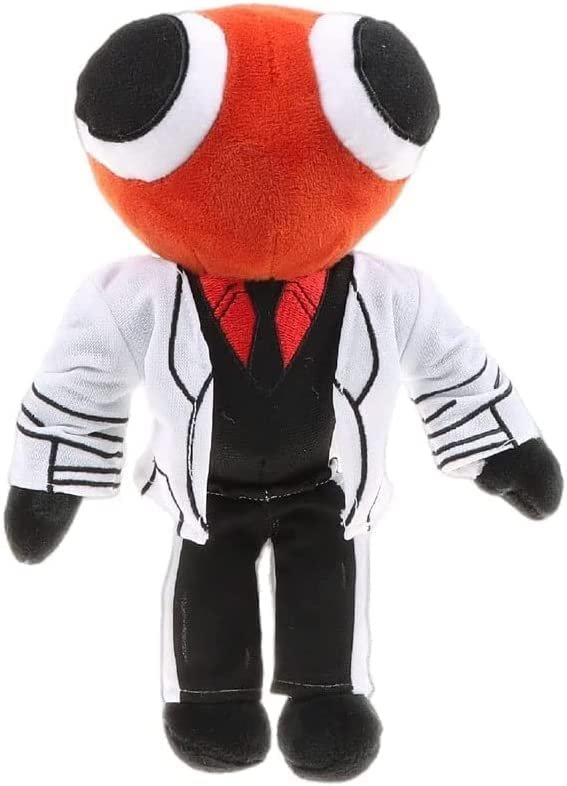 Roblox Rainbow Friends gấu nhồi bông Ant Man