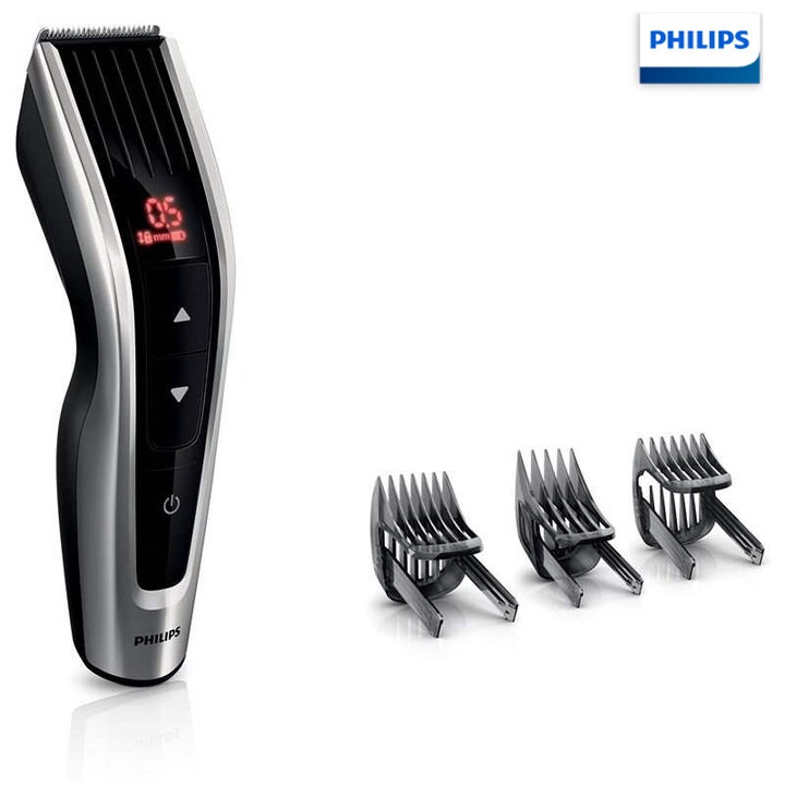Tông đơ cắt tóc cao cấp Philips HC7460/15