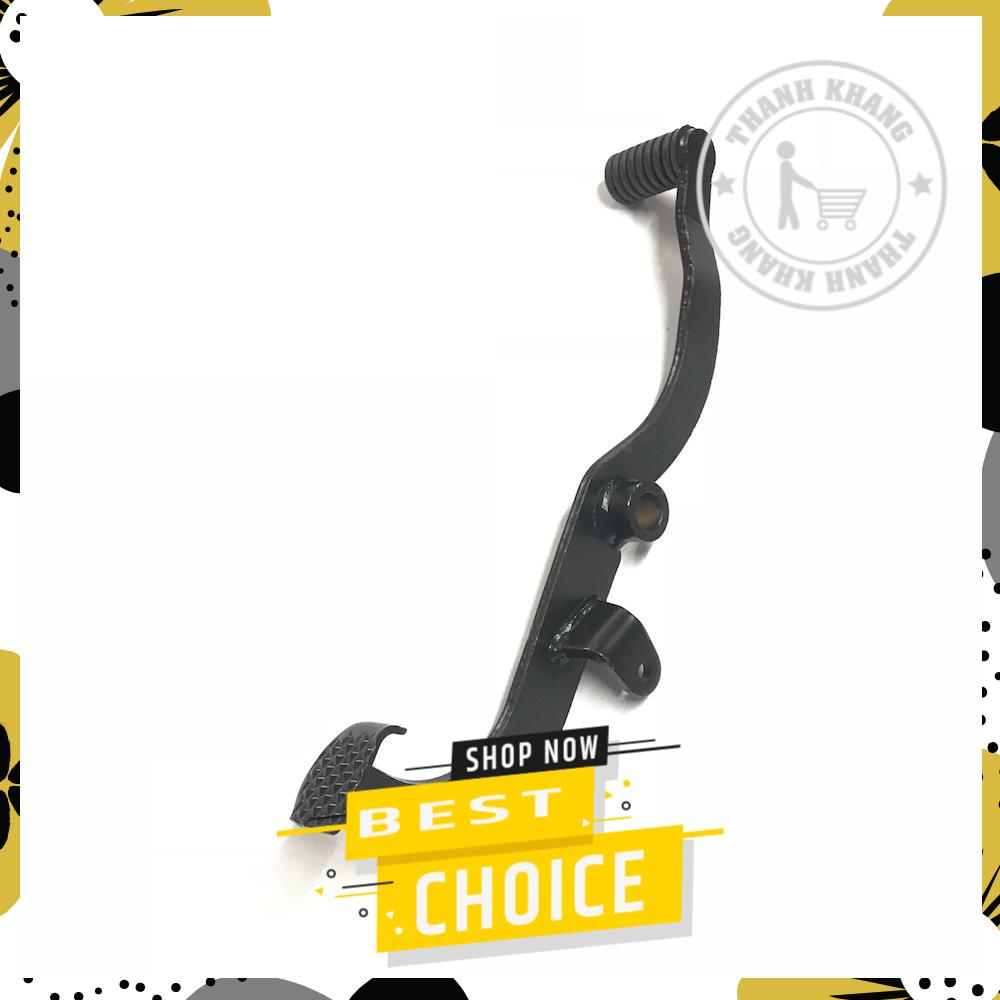 [HCM]Cần số 2 chiều cho xe Exciter 135 (2011) Thanh Khang CGV288-D-EX135 (Đen)