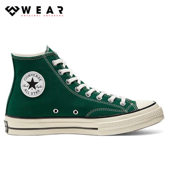 Giày converse chuck 70 midnight clover - 168508v