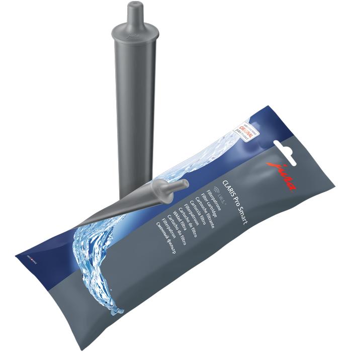Lõi lọc nước máy pha cafe Jura Claris Filter Smart Pro