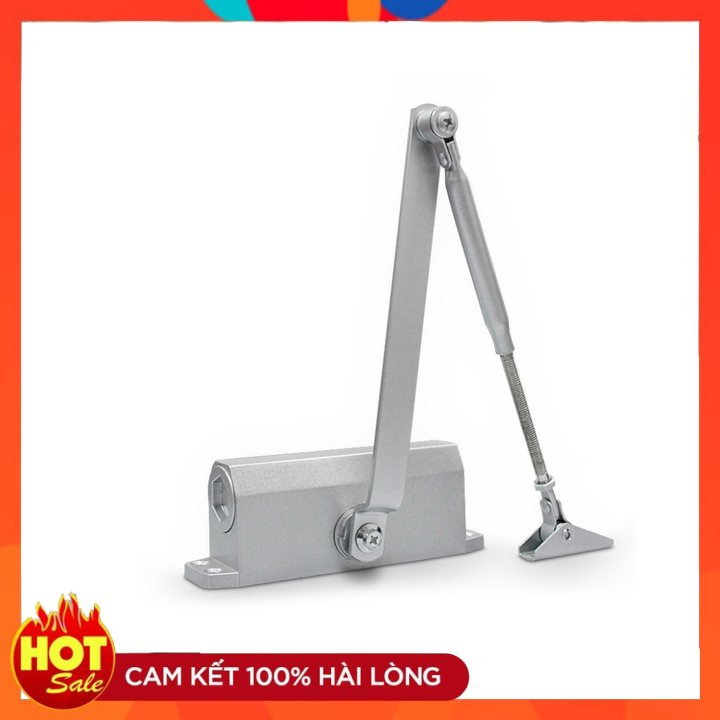 Tay co thủy lực cho cửa 60-85kg