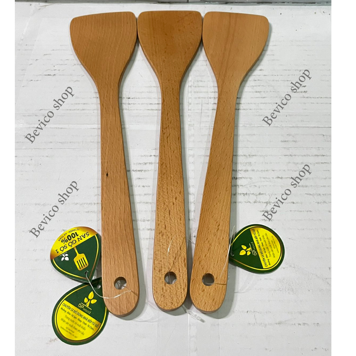 Sạn gỗ | kt 8.5 x 37cm