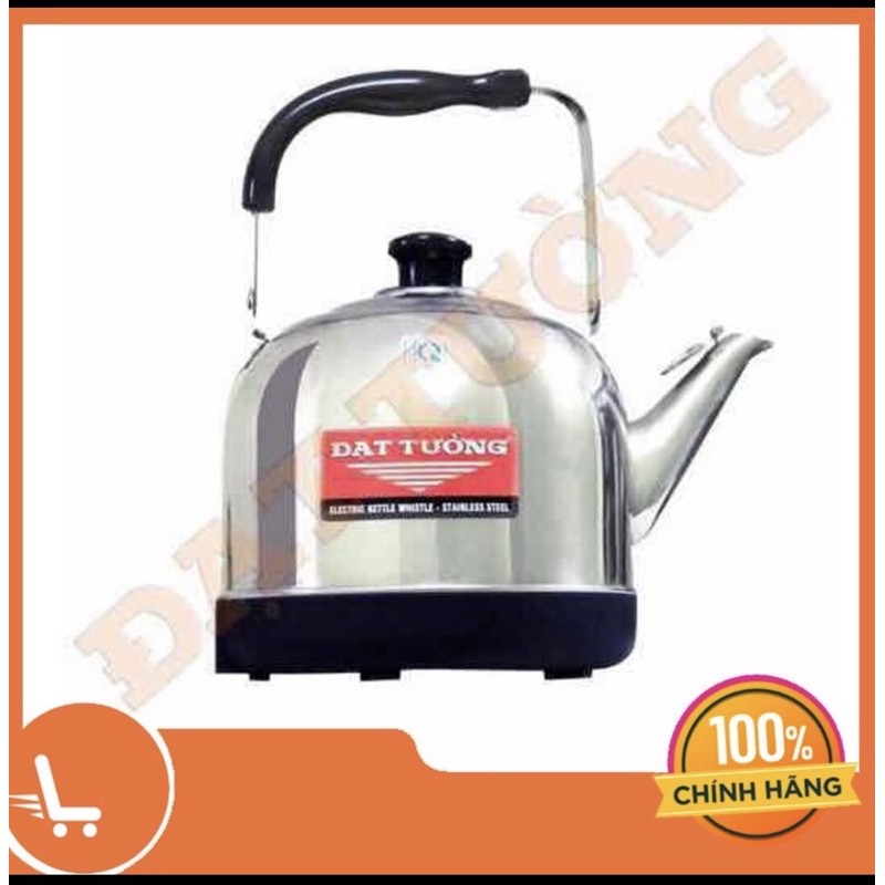 Ấm đun nước - Ấm điện Đạt Tường 5 lít tự ngắt khi sôi