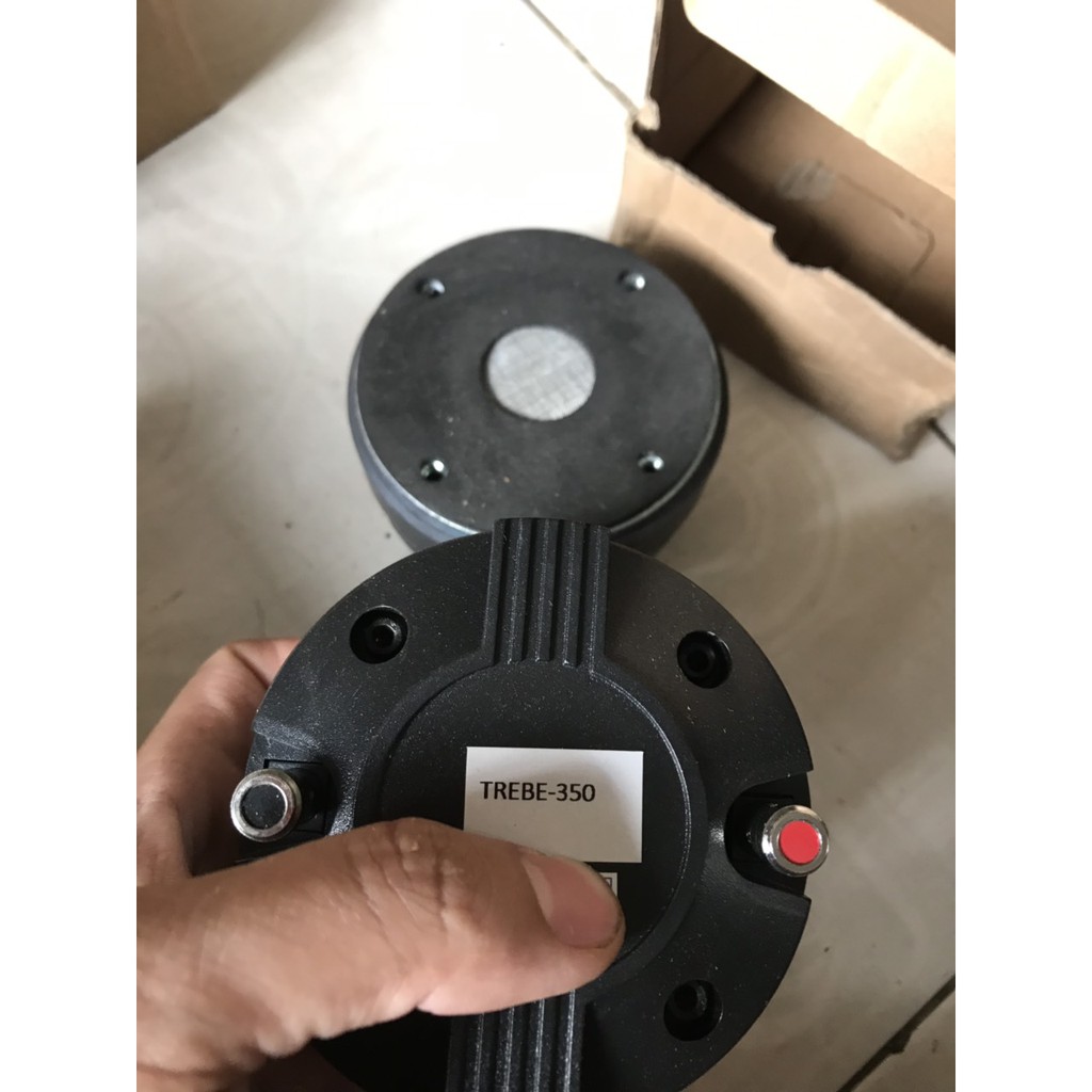 Loa treble 350 nặng 1kg