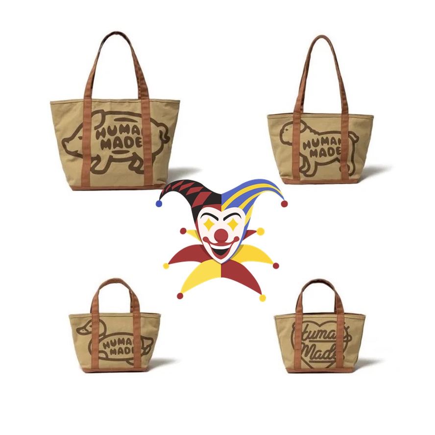 Human Made Bag giá tốt Tháng 11,2022|BigGo Việt Nam