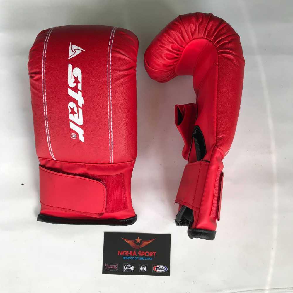 Võ bao cát boxing dù cao cấp 1m giá hợp lý sử dụng đấm box tại nhà khách hàng mua về có thể dồn vãi vao đấm