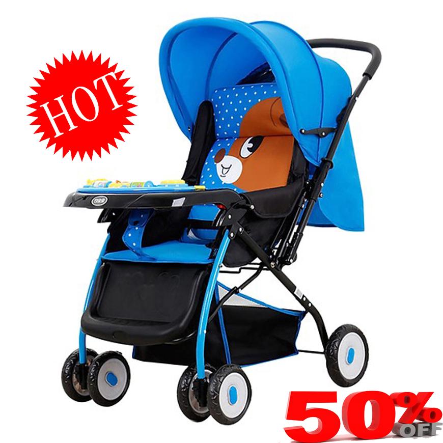 Xe Đẩy Cho Em Bé Rẻ Đẹp,Thiết Kế Nhỏ Gọn Và Tiện Dụng‎, XE ĐẨY EM BÉ CAO CẤP CÓ MÁI DÙ, XE NÔI TRẺ EM CAO CẤP, Xe đẩy trẻ em hai chiều cao cấp có giảm xóc bốn bánh xe dễ dàng gấp gọn, BH UY TÍN TOÀN QUỐC