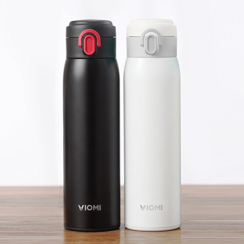 Bình giữ nhiệt VIOMI Stainless Steel Vacuum Cup 460ml