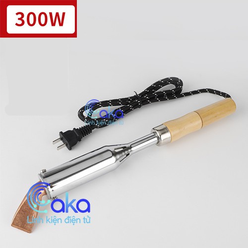 Mỏ hàn 300W công suất lớn