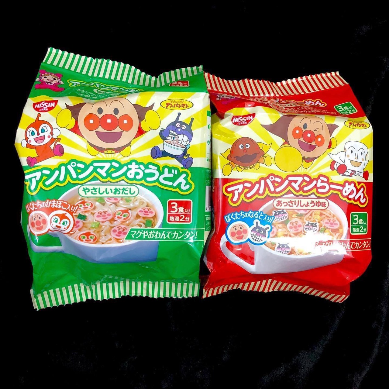 𝗠𝗶̀ 𝗡𝗶𝘀𝘀𝗶𝗻 𝗔𝗽𝗮𝗺𝗮𝗻 nhật bản