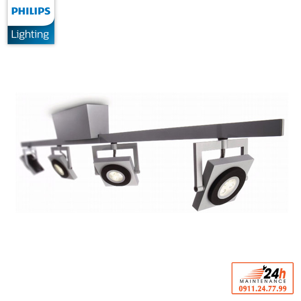 Đèn LED tường Philips 69084