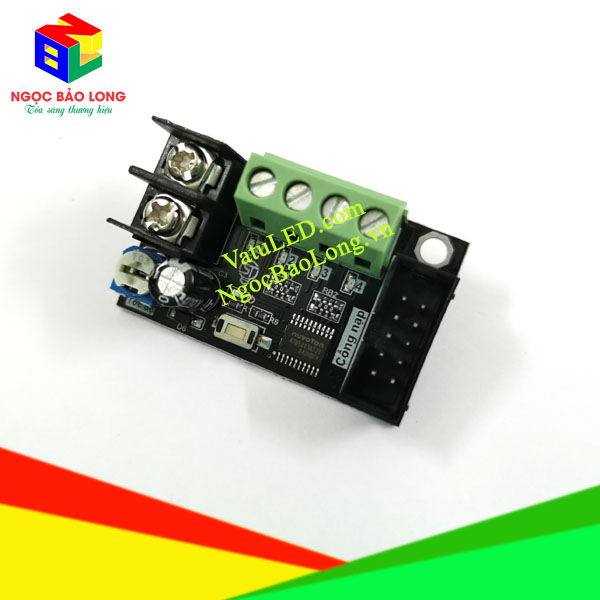 Mạch LED vẫy Oneled 4 cổng 6A