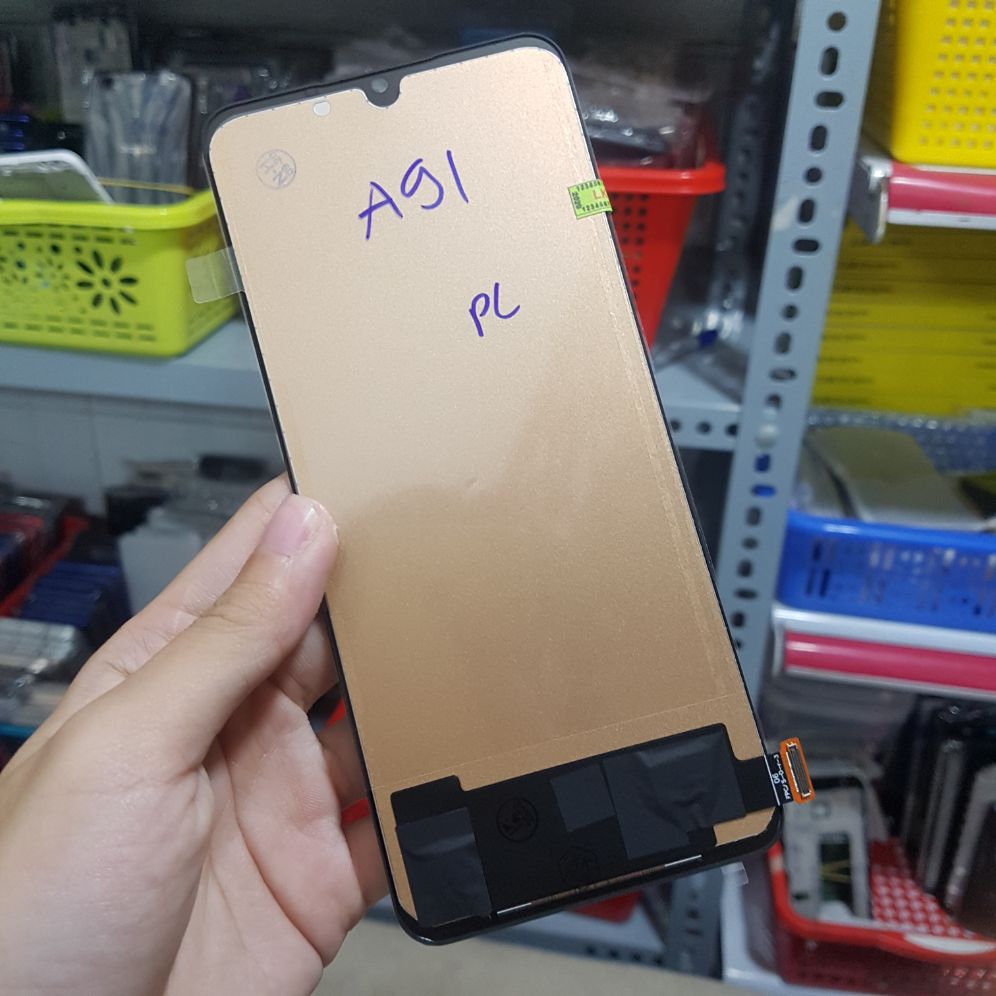 Màn Hình Oppo A91 2020 Zin Hàng Cao Cấp