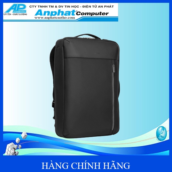 Balo Laptop 15.6" Targus Urban Convertible Backpack - Hàng Chính Hãng - Bảo hành 12 tháng