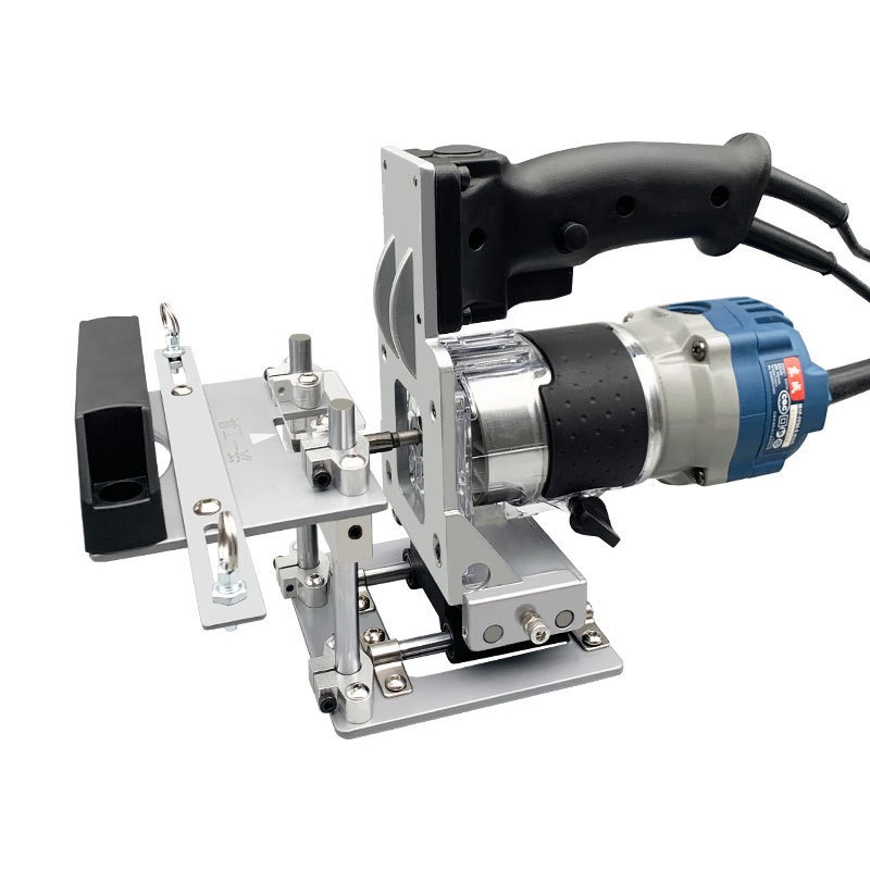 Cữ khoan chốt âm liên kết dùng với máy soi cốt 6.35mm 600k giá rẻ