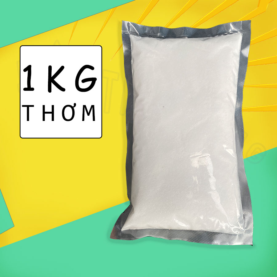 Cát Tắm Hamster bịt 1kg có Mùi Thơm